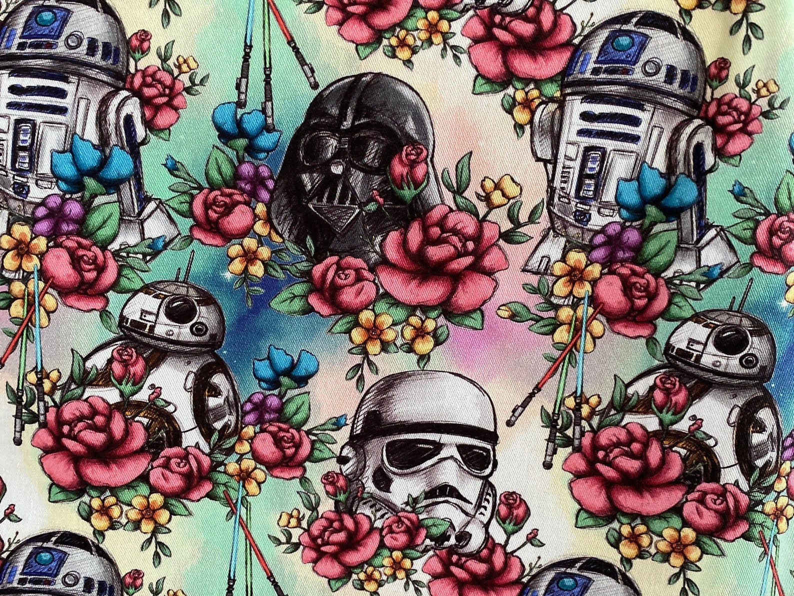 "The Force" Collection