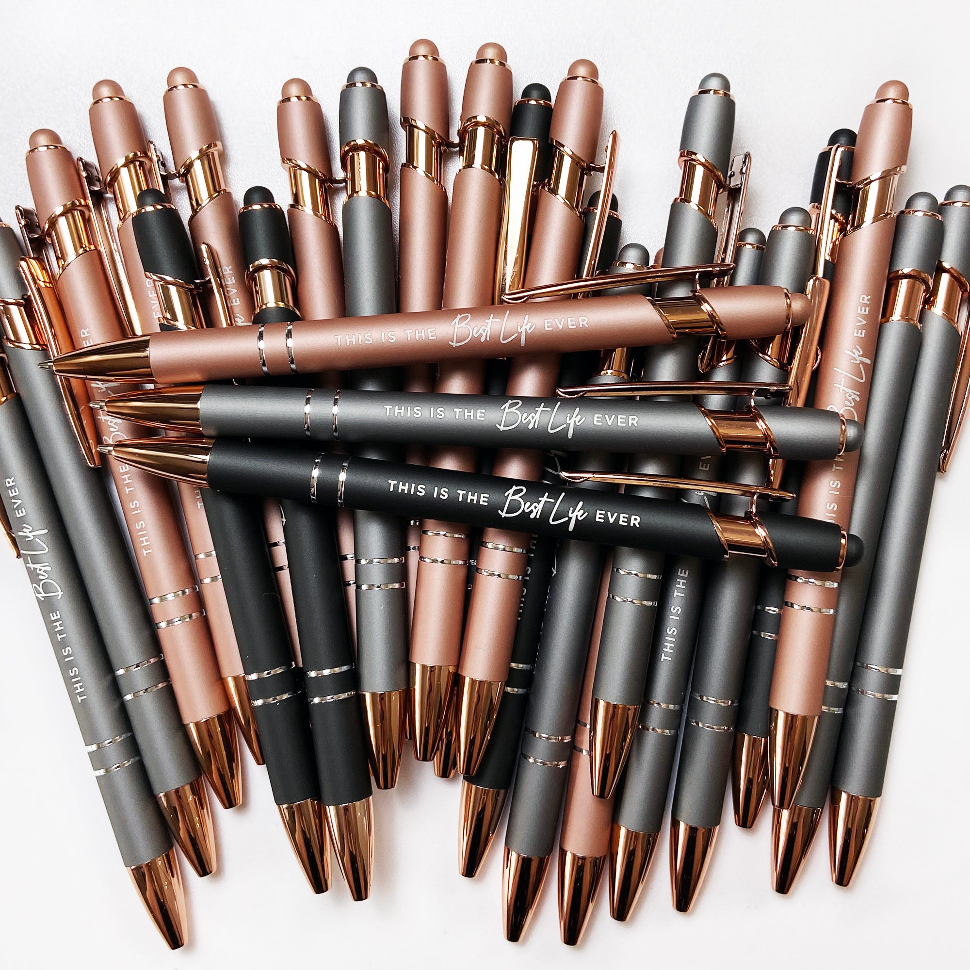 Writing Tools – Pens, Pencils & More