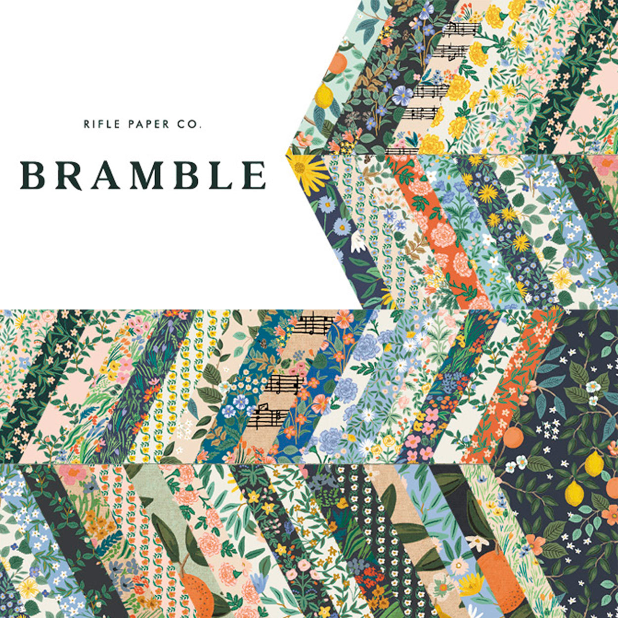 Bramble Collection: Bramble (A) – DuckaDilly