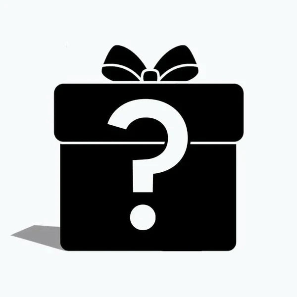 Mystery Bags
