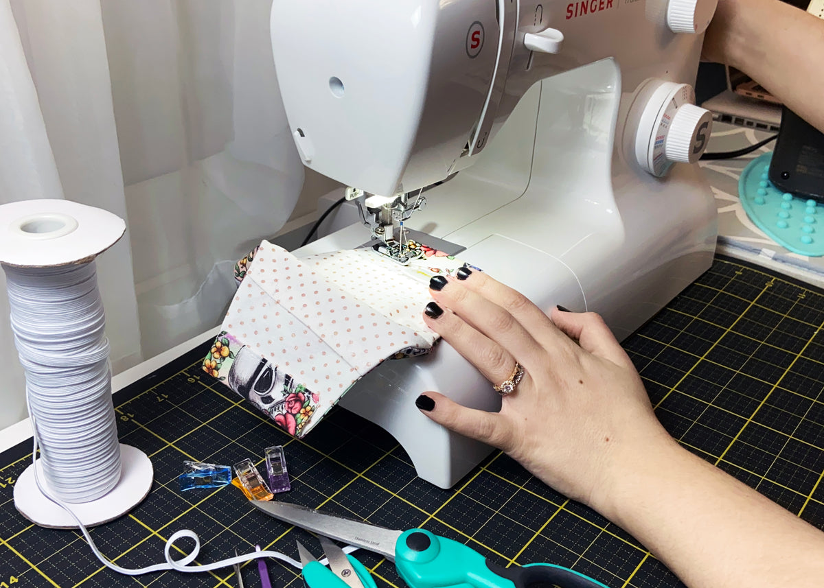 Handmade by Mandi – Benincasa Design