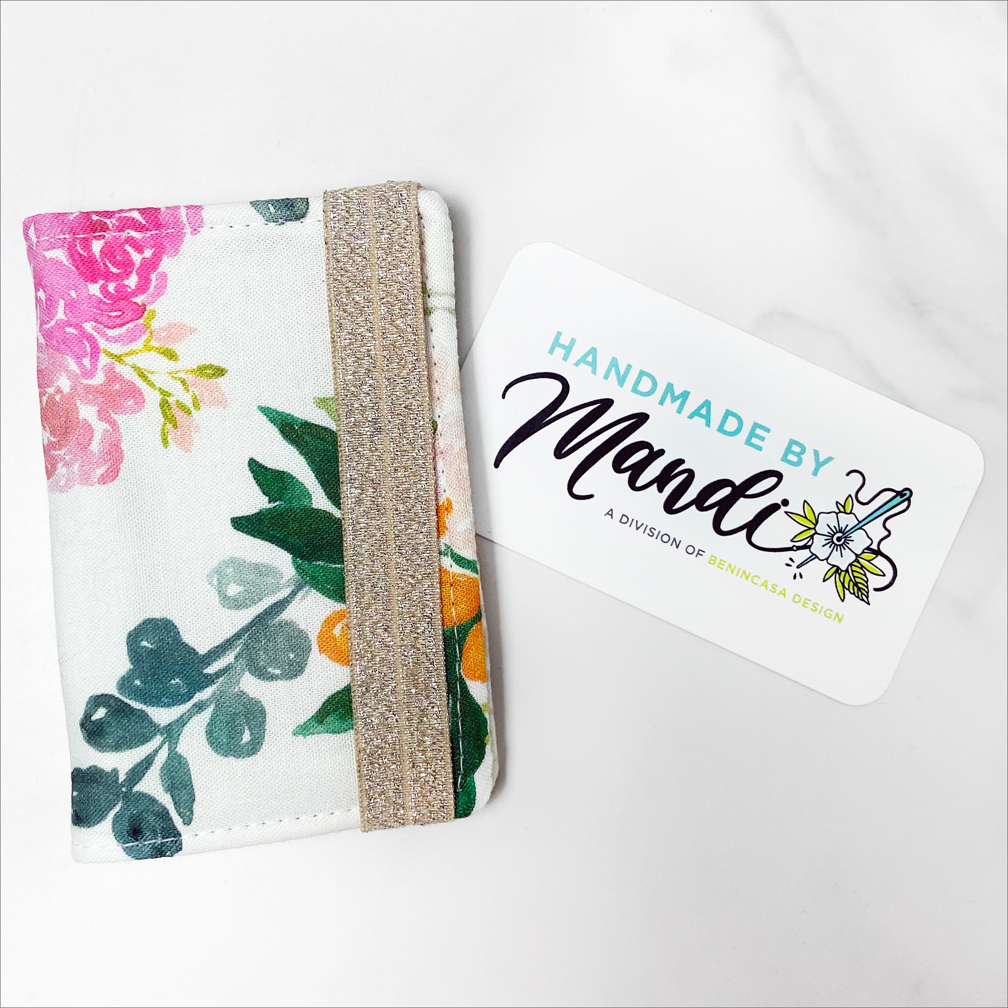 Mini Card Holder – Surprise Me! For Sisters