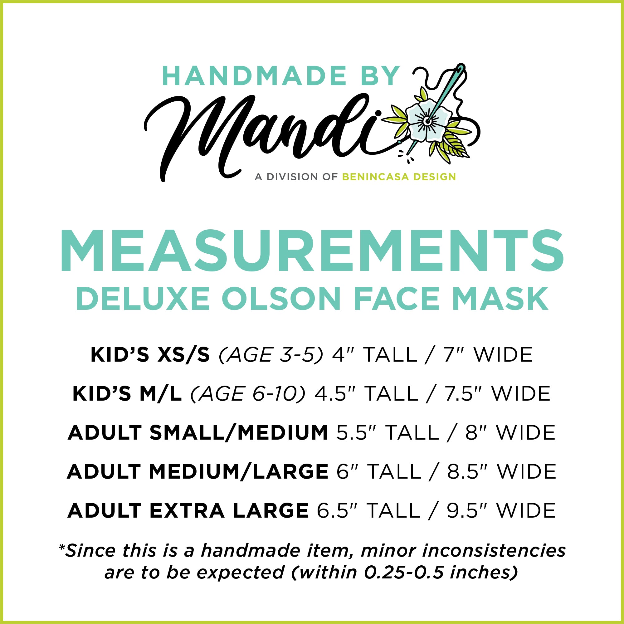 SPECIAL EDITION Rifle Paper Co "Wonderland" Tea Party (Crimson) Deluxe Olson Face Mask